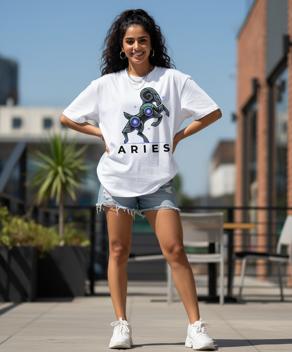 Be Brave Womens T Shirt