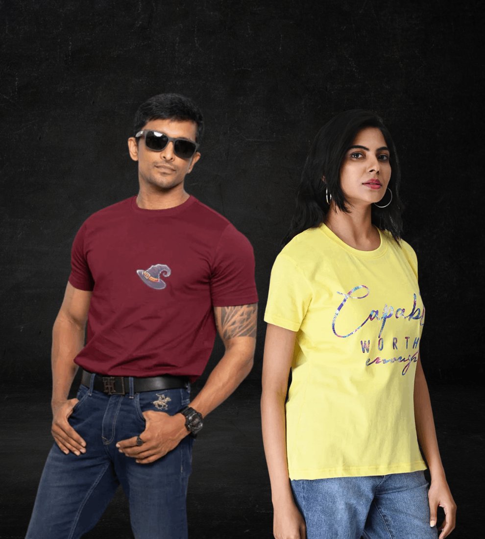 Unisex Collection