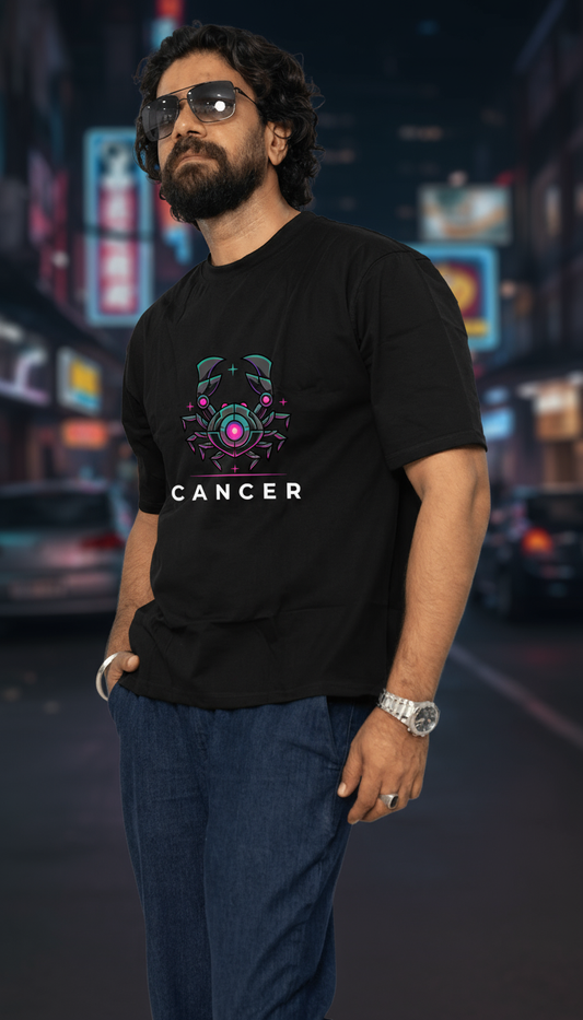 Cancer  Men’s T-Shirt