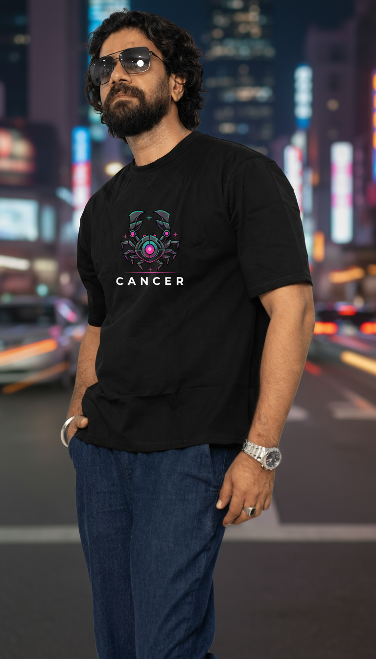 Cancer  Men’s T-Shirt