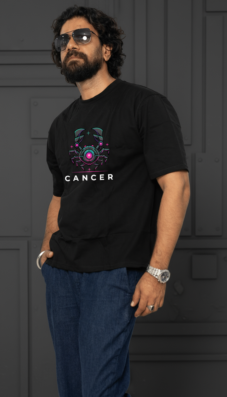 Cancer  Men’s T-Shirt