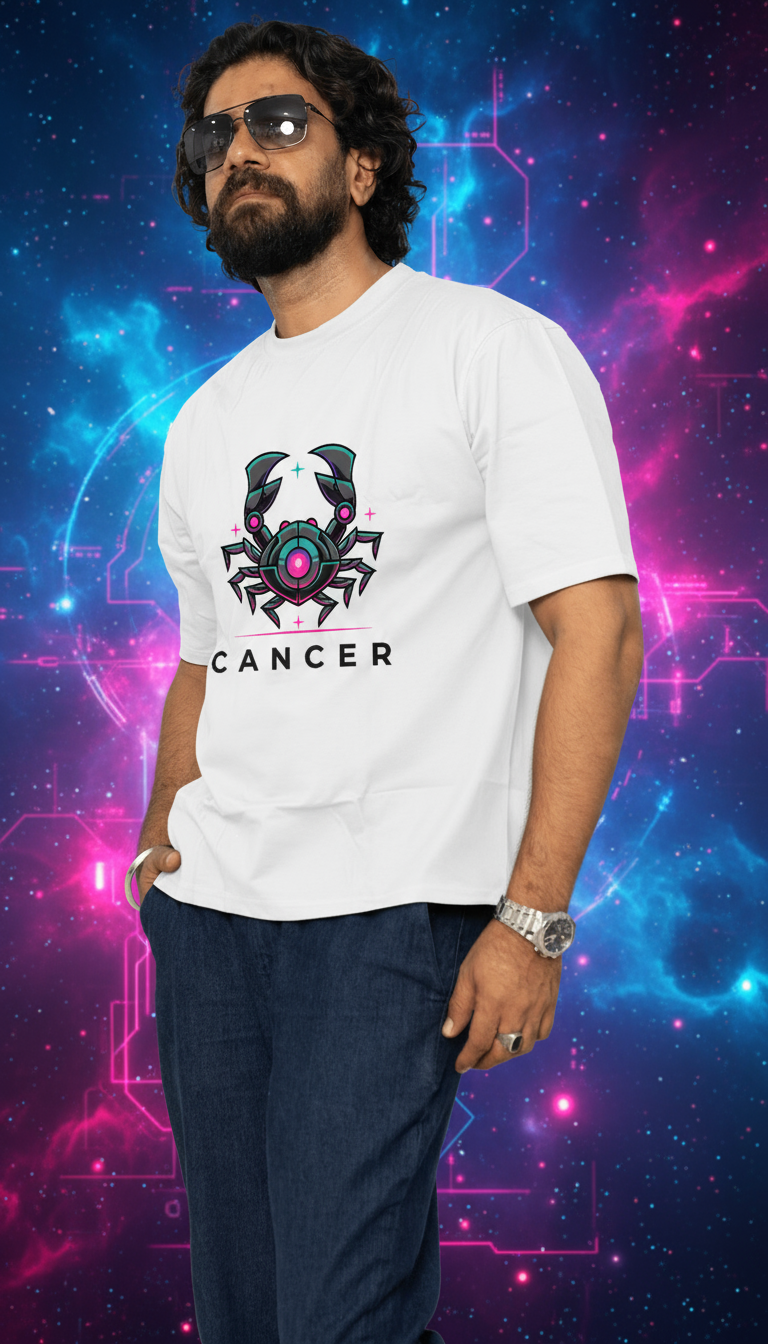 Cancer  Men’s T-Shirt