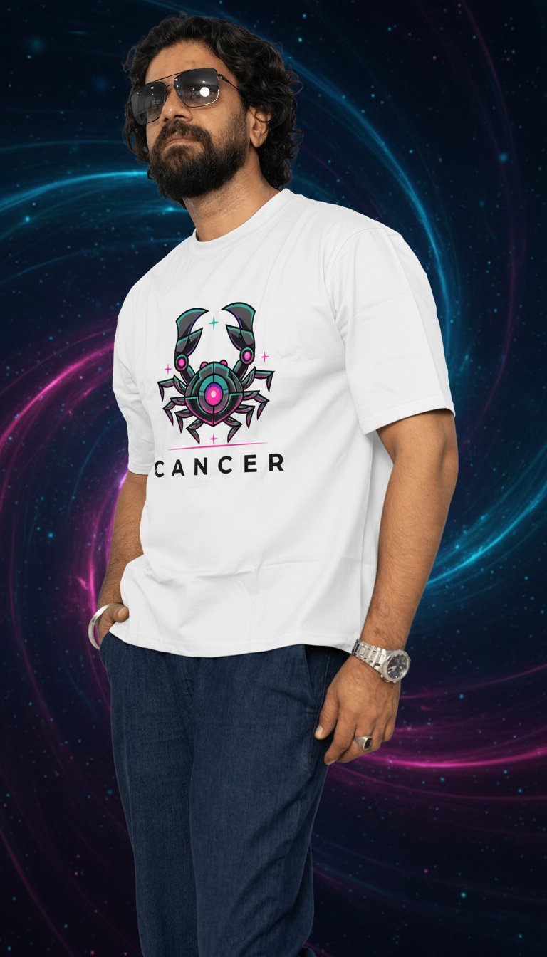 Cancer  Men’s T-Shirt