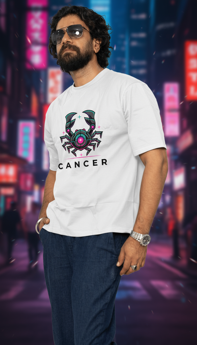 Cancer  Men’s T-Shirt