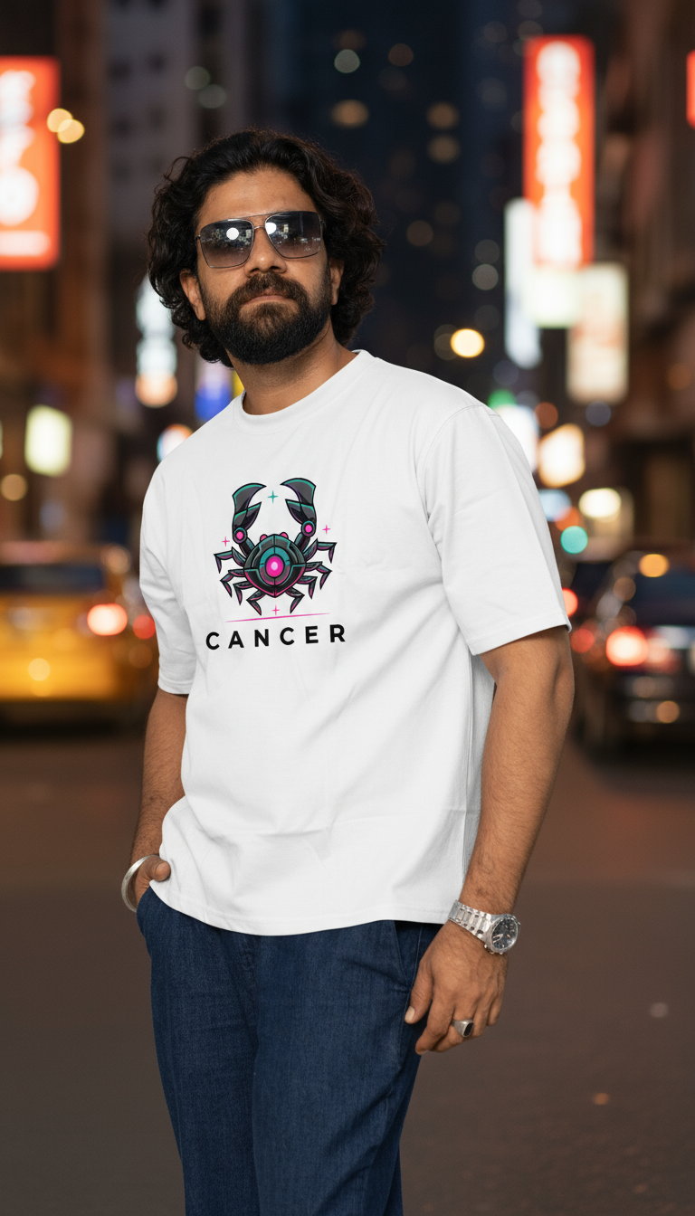 Cancer  Men’s T-Shirt